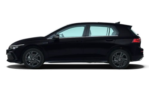 Golf R-Line (5)
