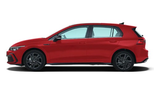 Golf R-Line (6)