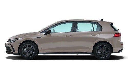 Golf R-Line (7)