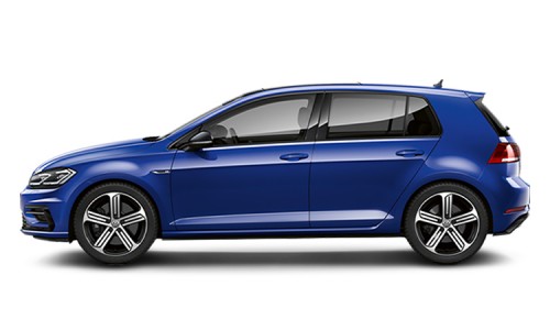 Golf R-Line (8)