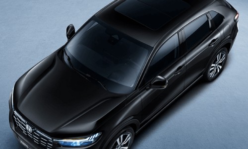 HR-V Gasoline (12)