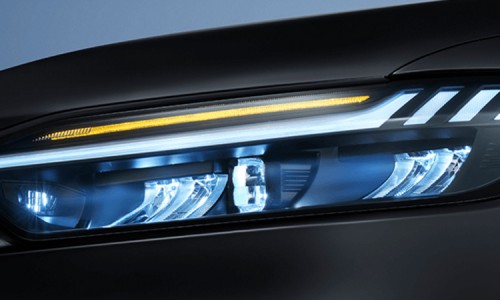 HR-V Gasoline (32)