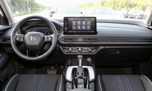 HR-V Gasoline (42)