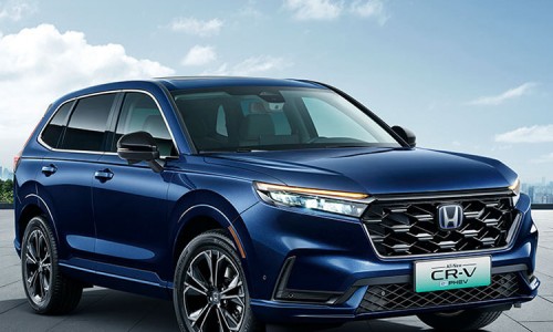 Honda CR-V (15)