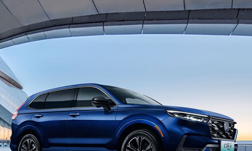 Honda CR-V (17)