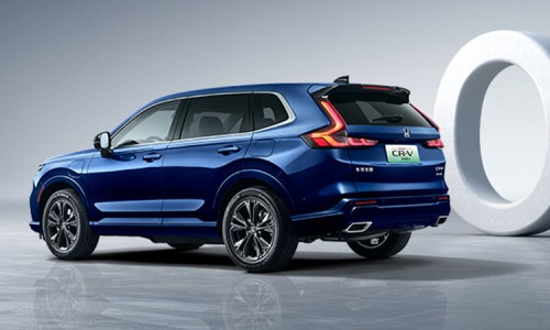 Honda CR-V (20)