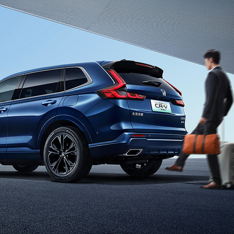 Honda CR-V (21)