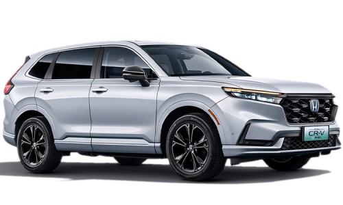 Honda CR-V (3)