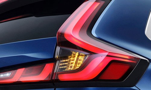 Honda CR-V (32)