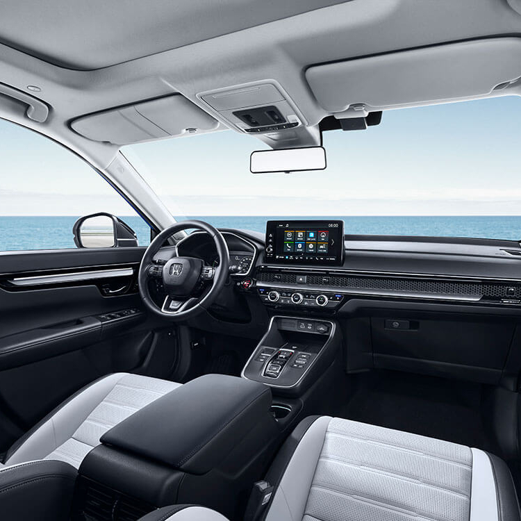 Honda CR-V (34)