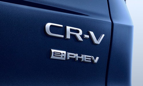 Honda CR-V (35)