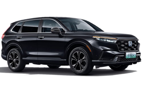 Honda CR-V (4)