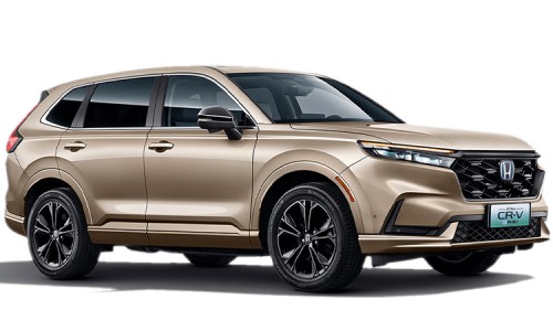 Honda CR-V (6)