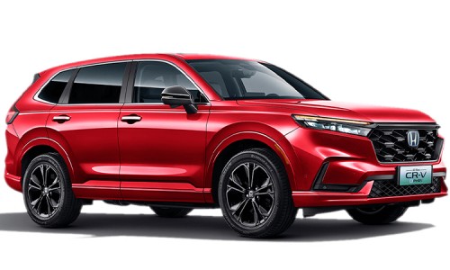 Honda CR-V (7)