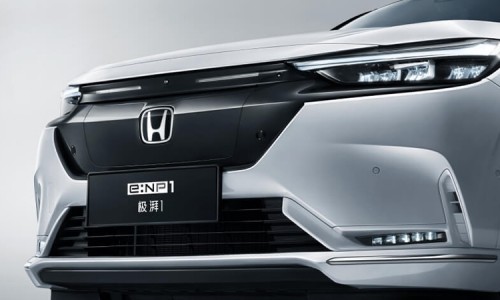 Honda eNP1 (1)