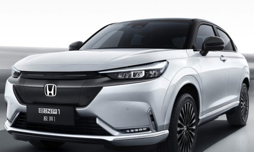 Honda eNP1 (4)