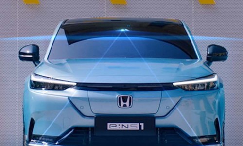 Honda eNS1 (11)