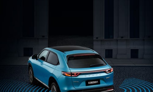Honda eNS1 (17)