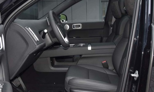 Lixiang L6 (11)