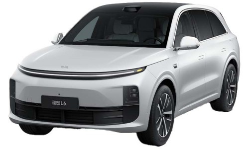 Lixiang L6 (13)
