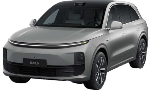 Lixiang L6 (14)