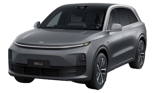 Lixiang L6 (15)