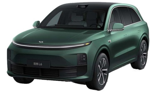 Lixiang L6 (17)
