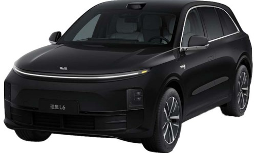 Lixiang L6 (18)