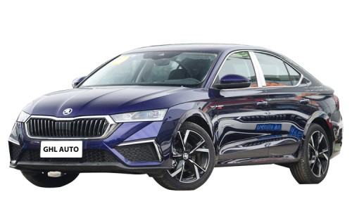 Skoda Octavia (3)