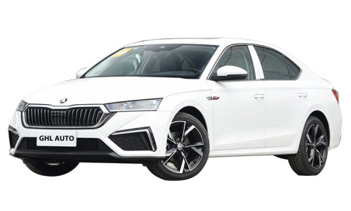 Skoda Octavia (5)