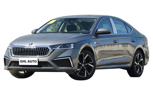 Skoda Octavia (6)