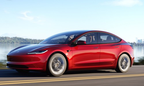 Tesla Model 3 (11)