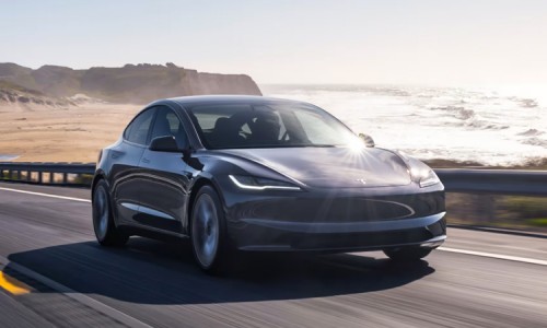 Tesla Model 3 (12)