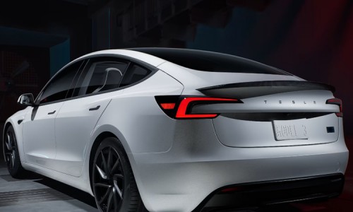 Tesla Model 3 (29)