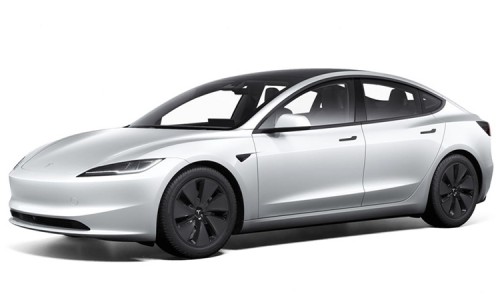 Tesla Model 3 (3)