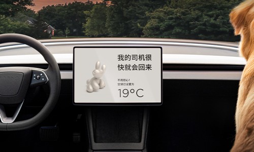 Tesla Model 3 (31)