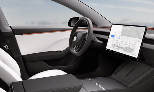 Tesla Model 3 (39)