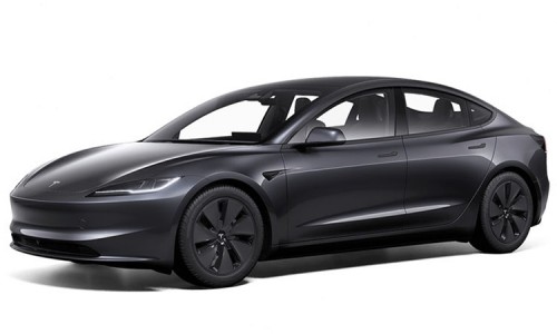 Tesla Model 3 (5)