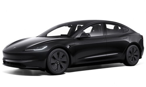 Tesla Model 3 (6)