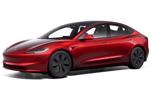Tesla Model 3 (7)