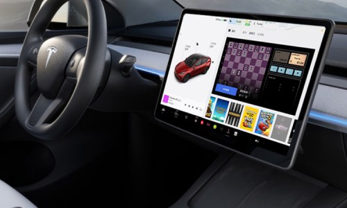 Tesla Model Y (11)