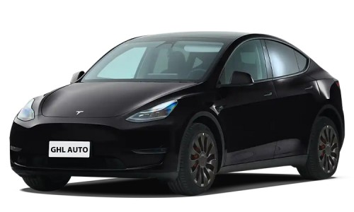 Tesla Model Y (29)