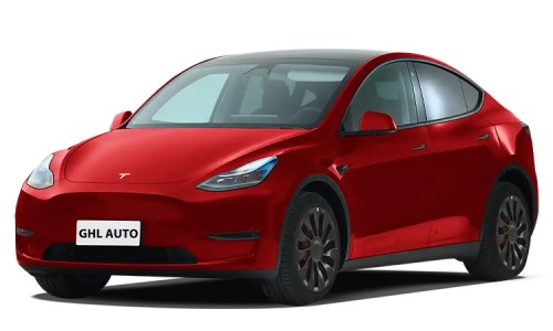 Tesla Model Y (34)