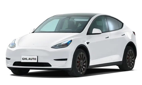 Tesla Model Y (4)