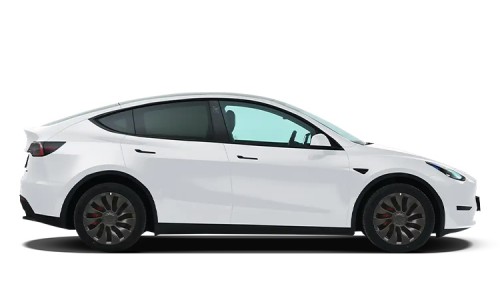 Tesla Model Y (6)