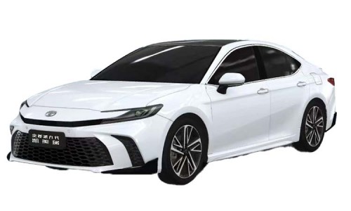 Toyota Camry (20)