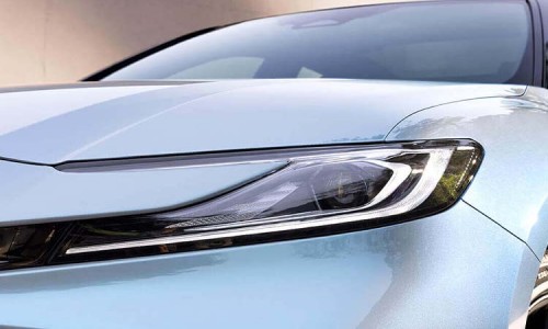 Toyota Camry (3)