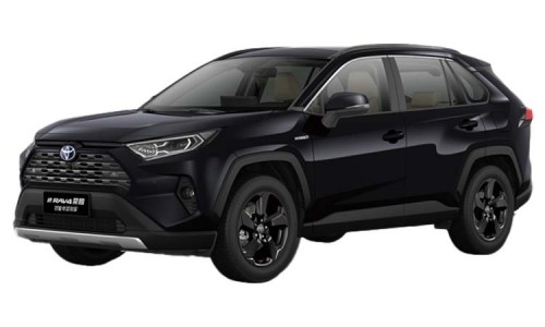 Toyota RAV4 (15)