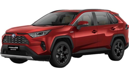Toyota RAV4 (16)