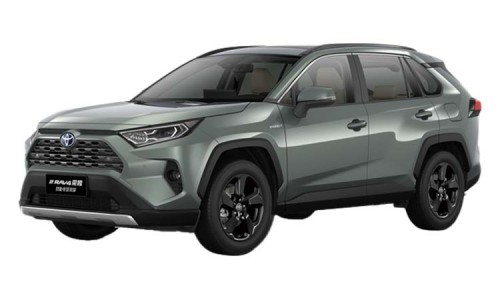 Toyota RAV4 (20)